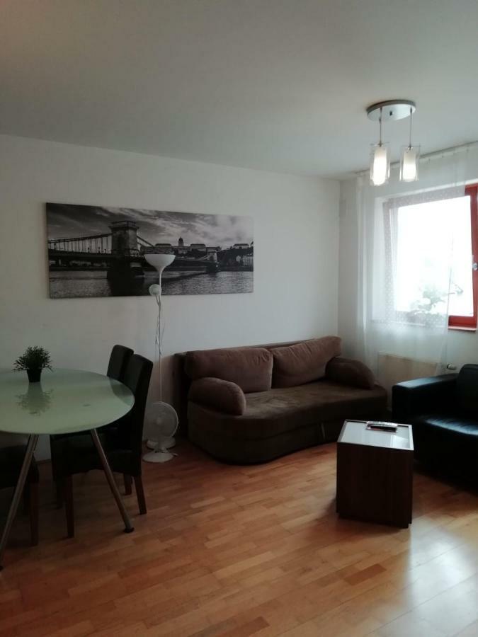 Premium - Kaldy Gyula 3 Apartment