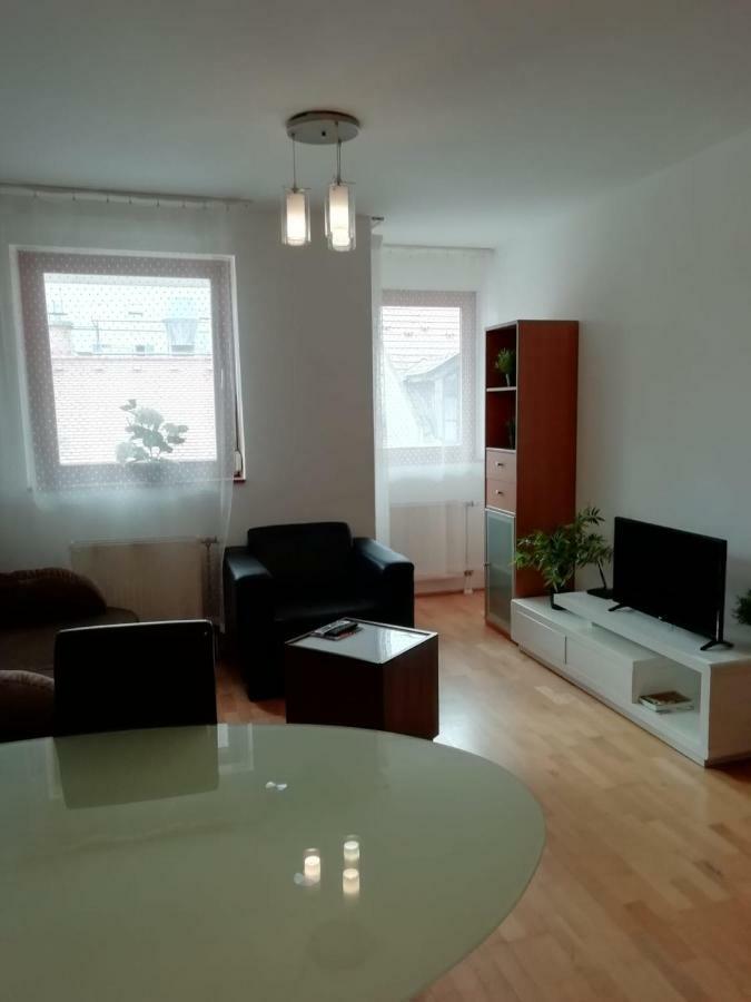 Premium - Kaldy Gyula 3 Apartment Budapest