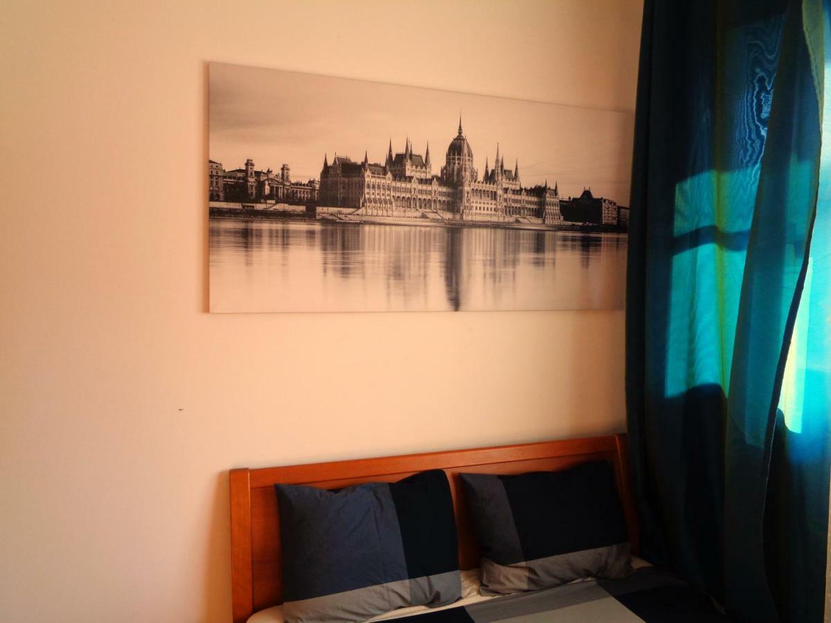 Apartment Premium - Kaldy Gyula 3